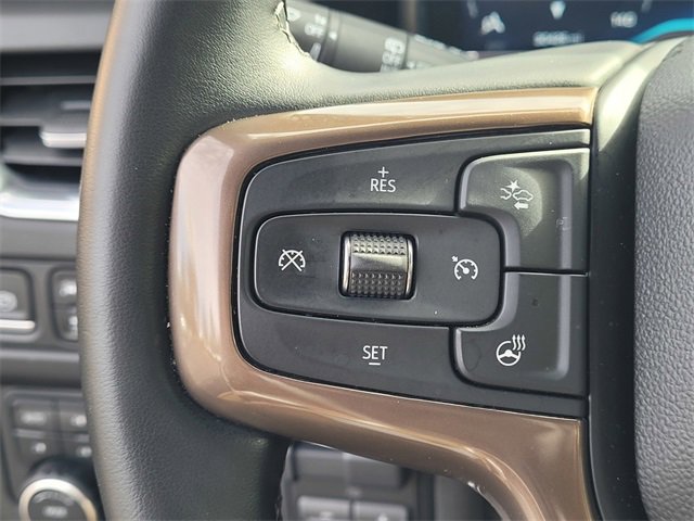 Used 2023 Chevrolet Tahoe High Country w/ Max Trailering Package image 15