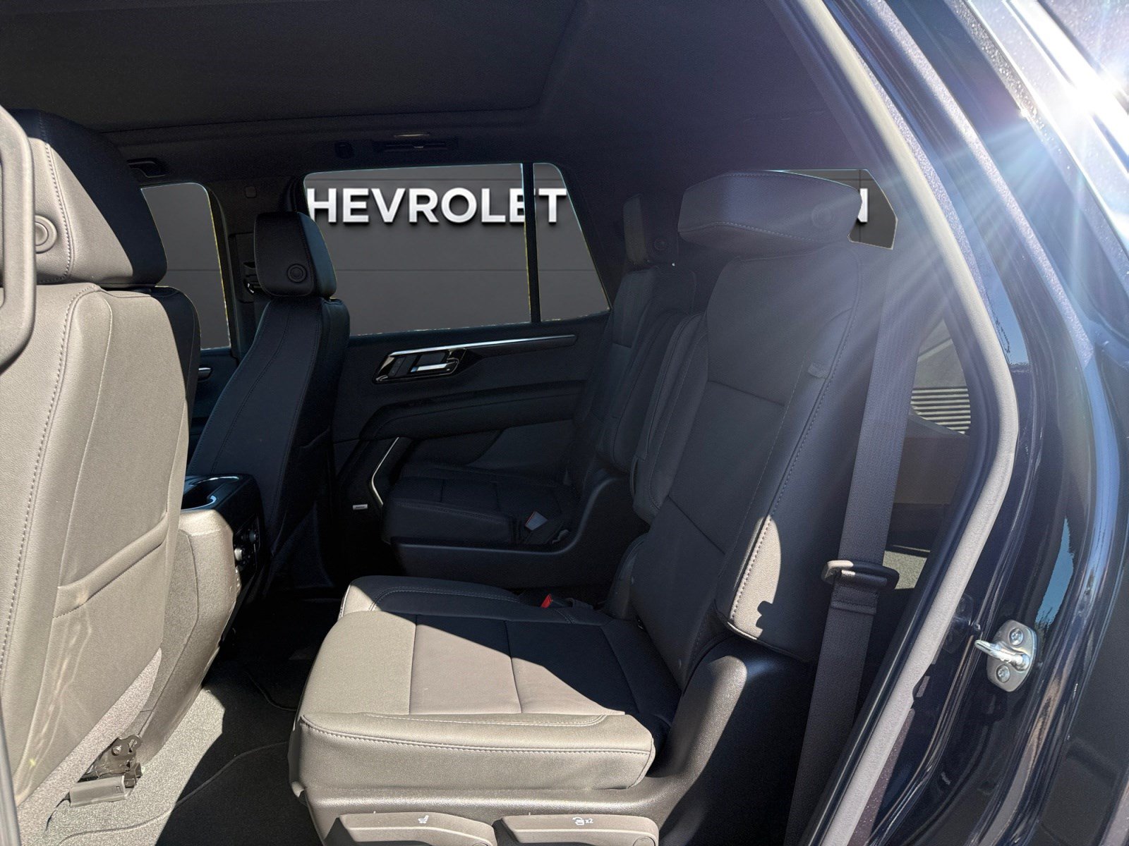 New 2027 Chevrolet Tahoe LT RWD image 13