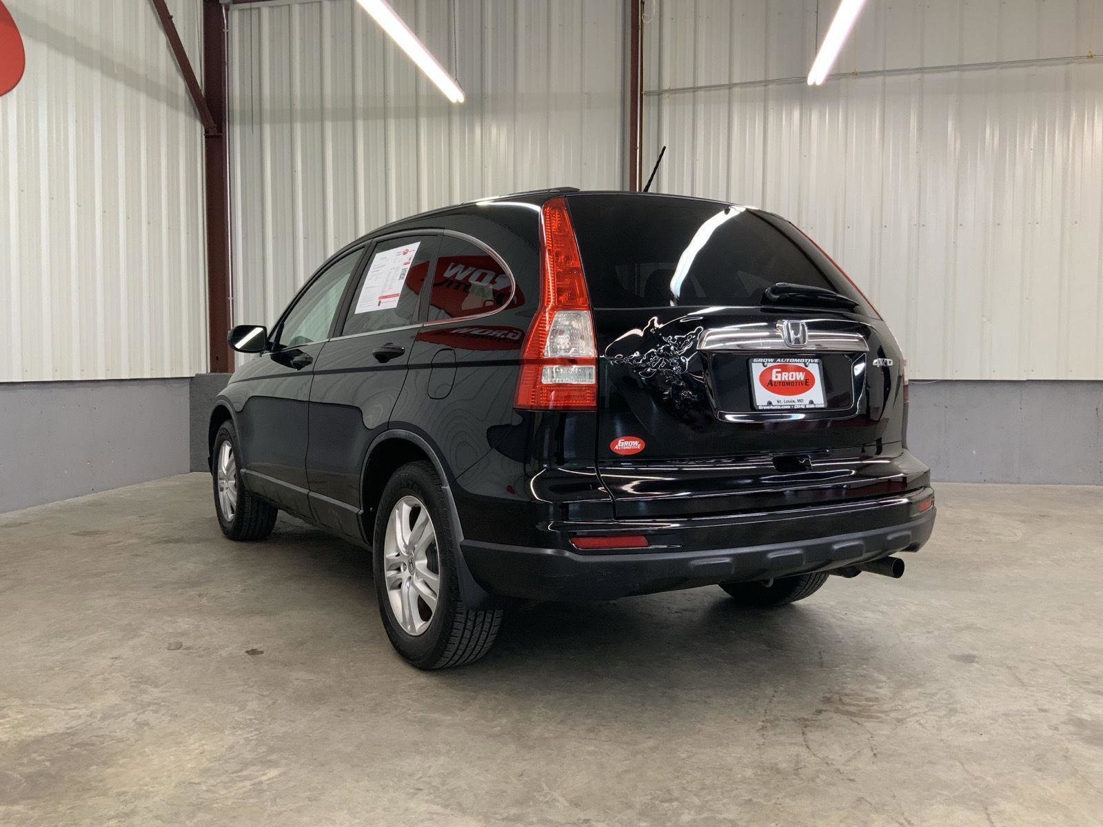 Used 2011 Honda CR-V EX-L image 11