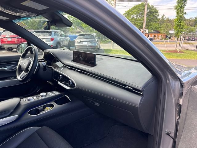 Used 2024 Genesis GV70 2.5T w/ Sport Prestige Package AWD/4WD image 10