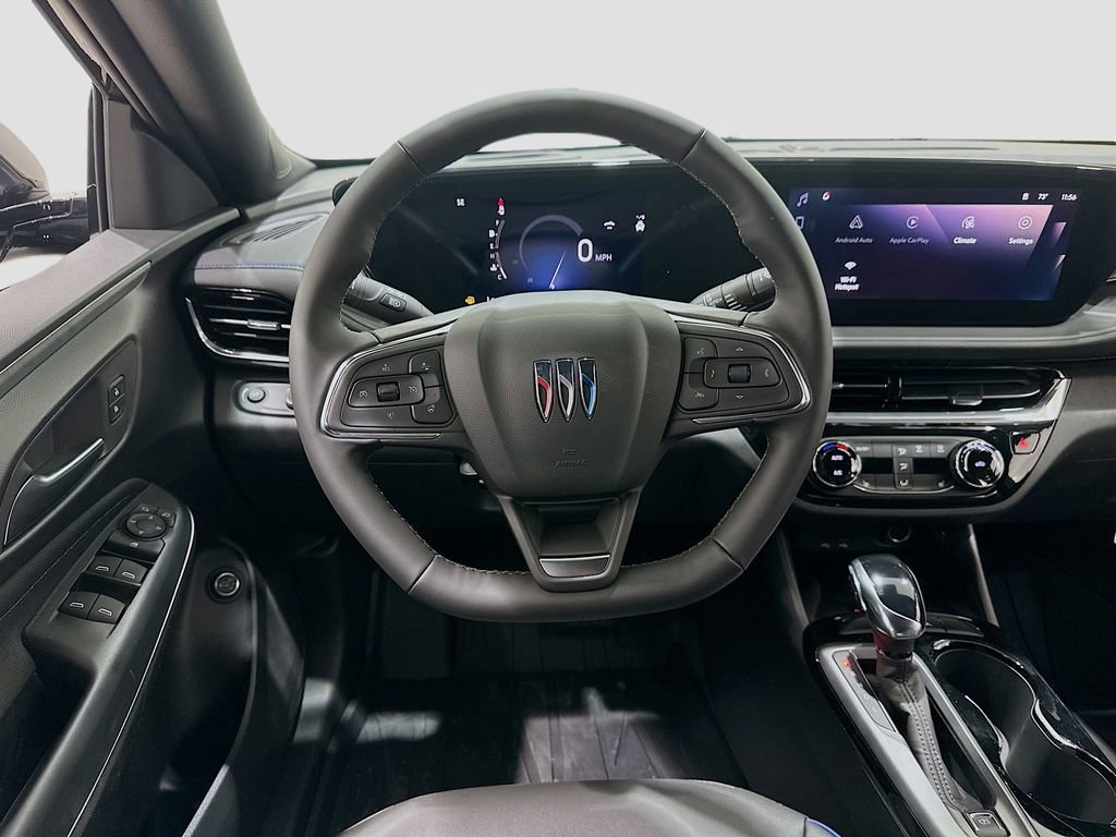 New 2026 Buick Envista Sport Touring image 23
