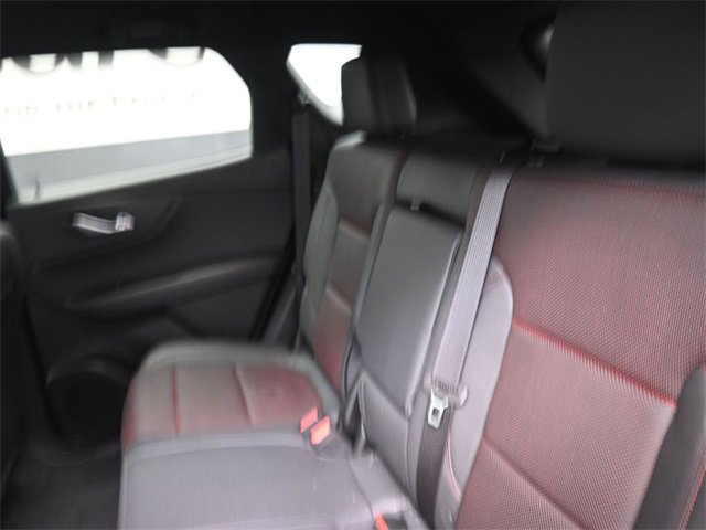Used 2025 Chevrolet Blazer RS image 20