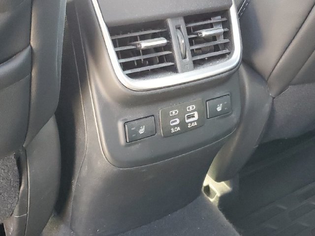 Used 2024 Subaru Outback Touring AWD/4WD image 29