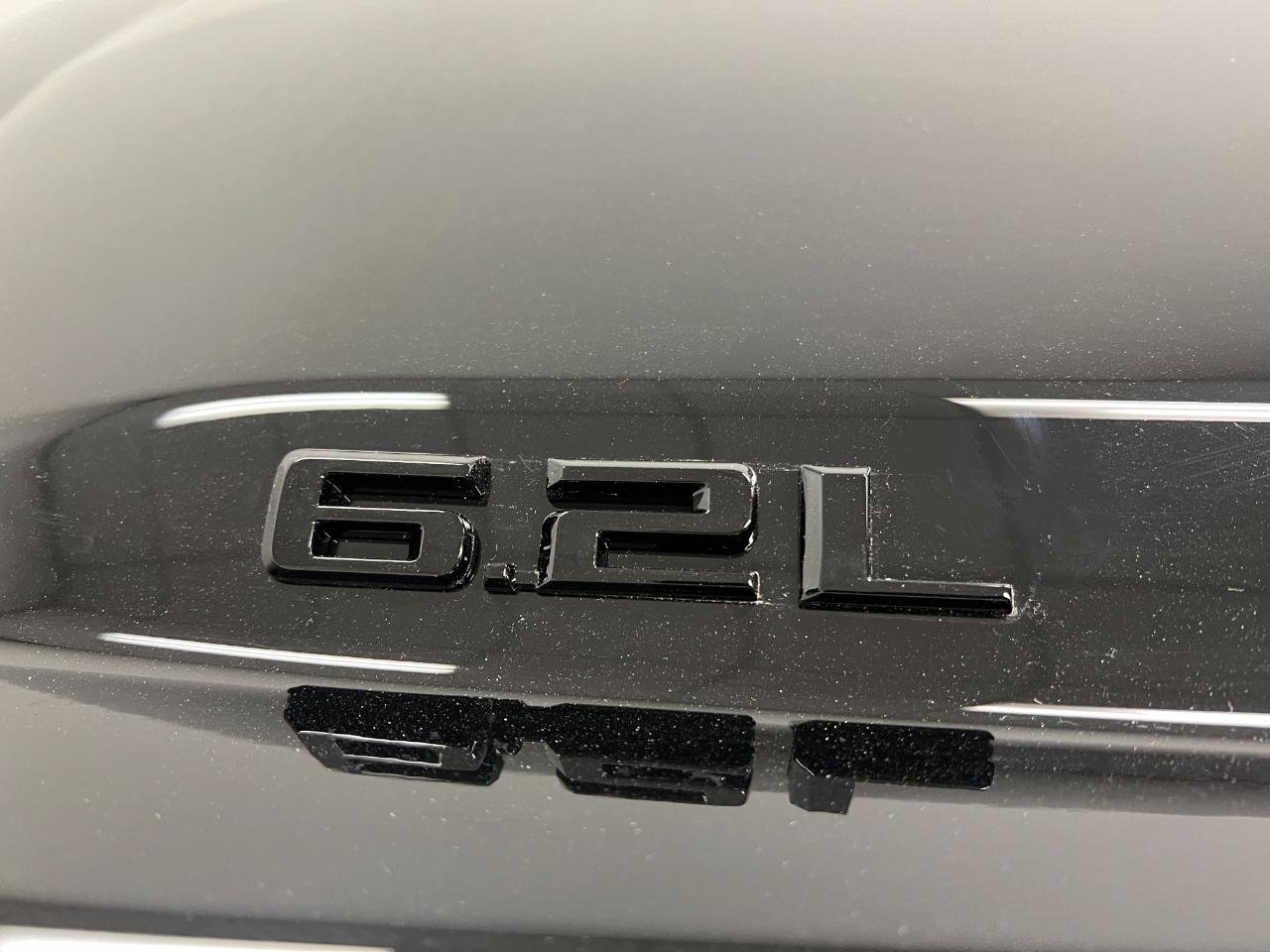 New 2026 Chevrolet Silverado 1500 High Country AWD/4WD image 26