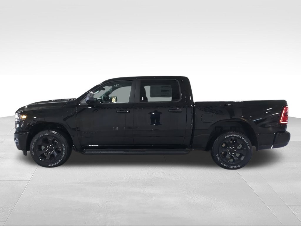 New 2026 RAM 1500 Express AWD/4WD image 6