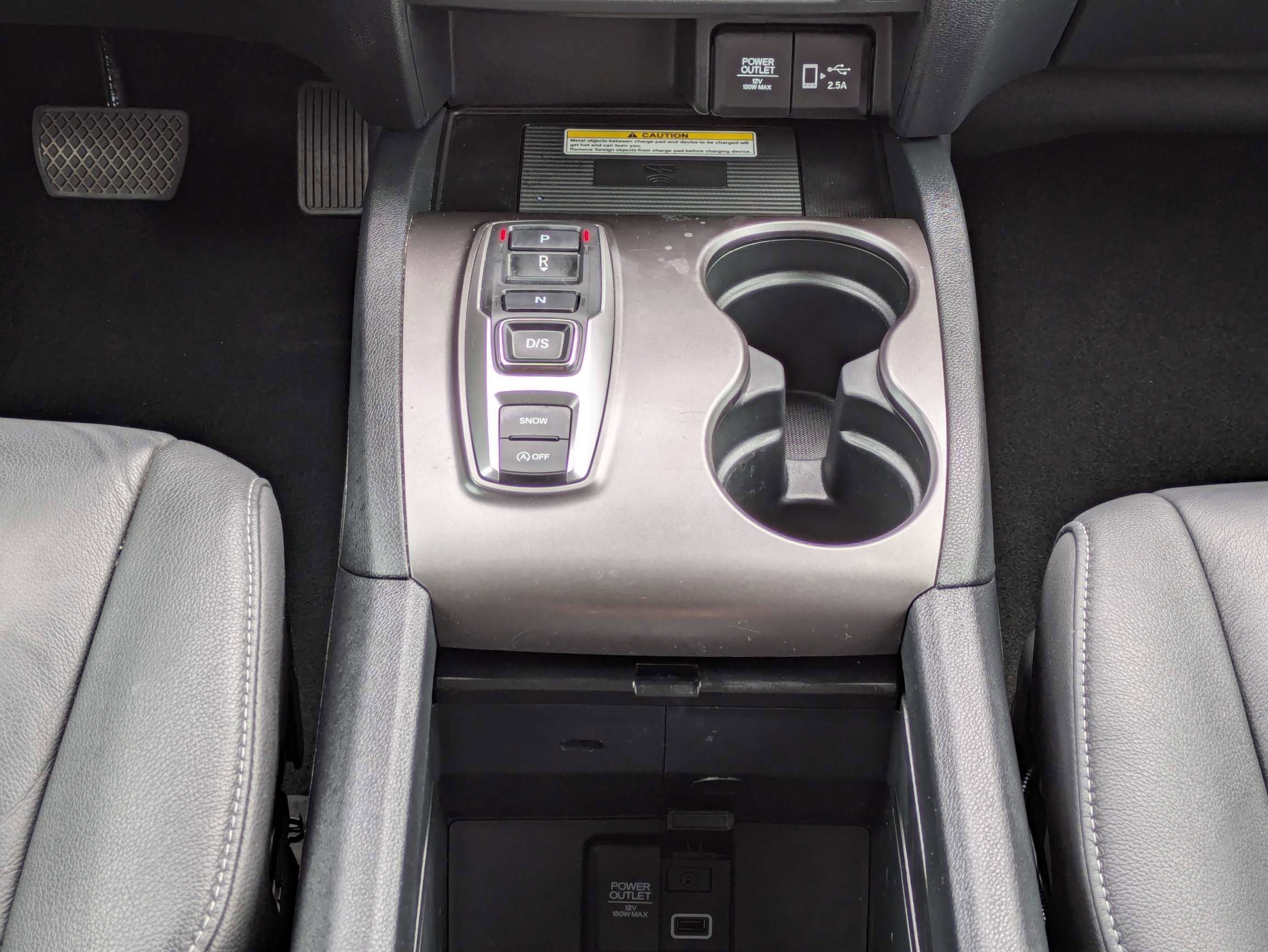 Used 2022 Honda Pilot Special Edition image 24