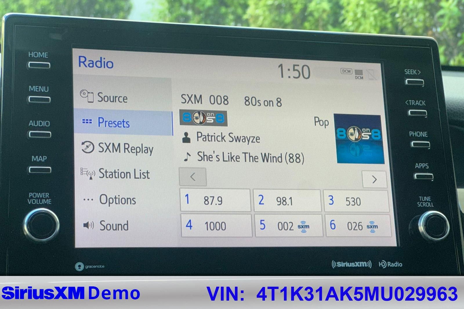 Certified 2021 Toyota Camry XSE image 27