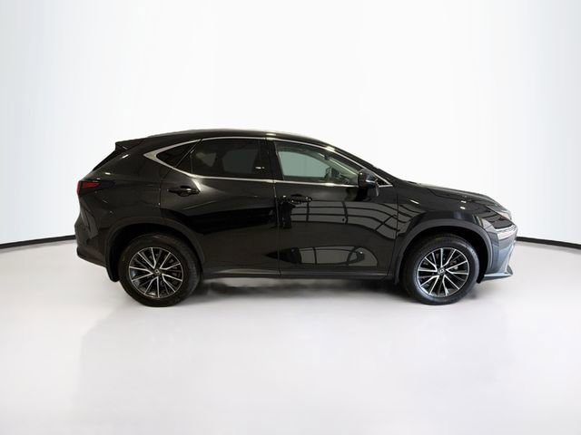 Used 2023 Lexus NX 350h AWD w/ Towing Package (2000 Lbs) image 7