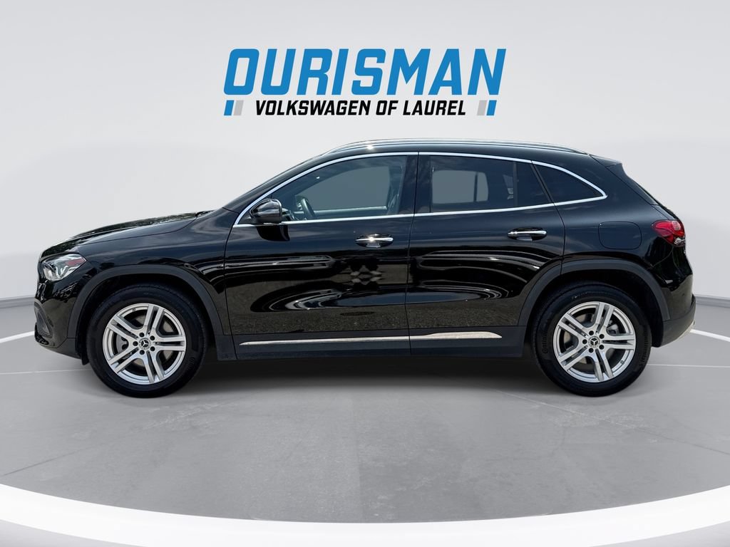 Used 2023 Mercedes-Benz GLA 250 w/ Premium Package image 5