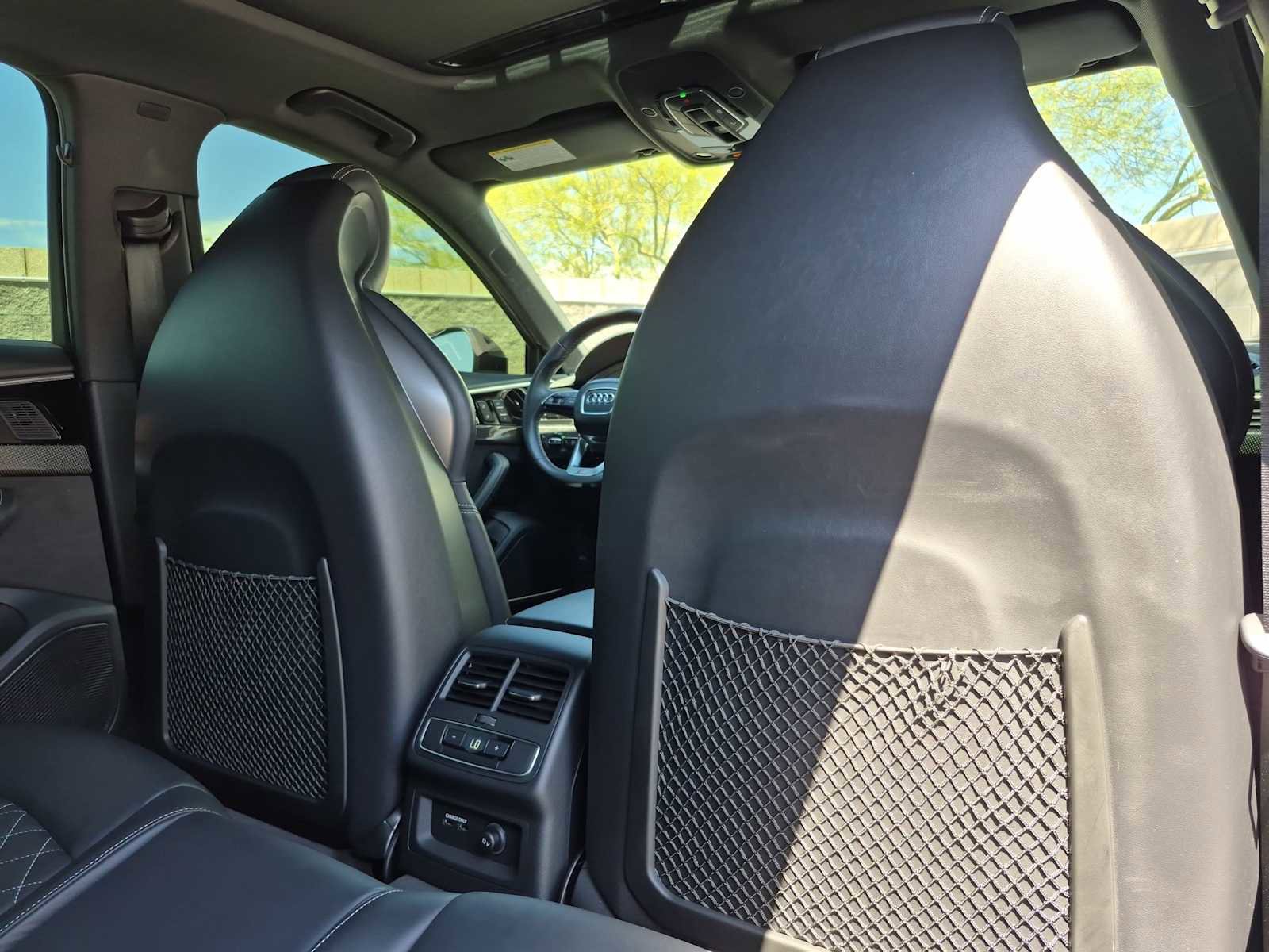 Used 2021 Audi S4 Premium Plus AWD/4WD image 16
