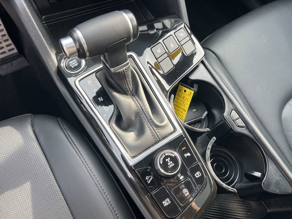 Certified 2023 Kia Sportage X-Pro AWD/4WD image 19