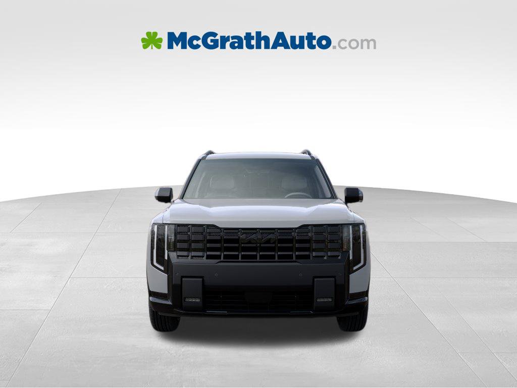New 2027 Kia Telluride SX X-Line AWD/4WD image 3