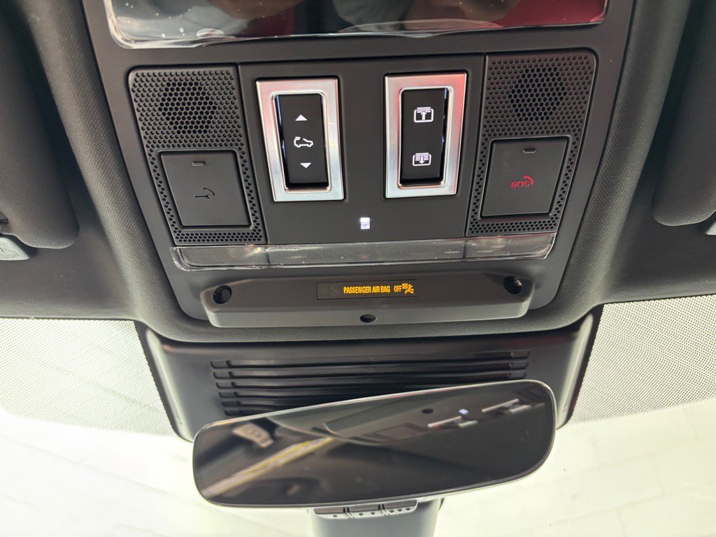 New 2026 Jaguar F-PACE R-Dynamic S image 12