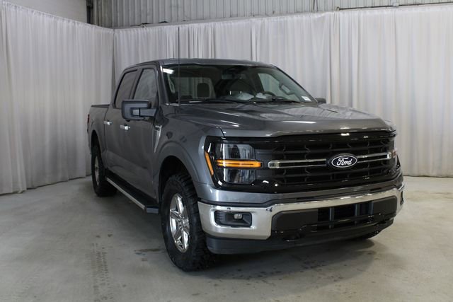 Used 2024 Ford F150 XLT image 35