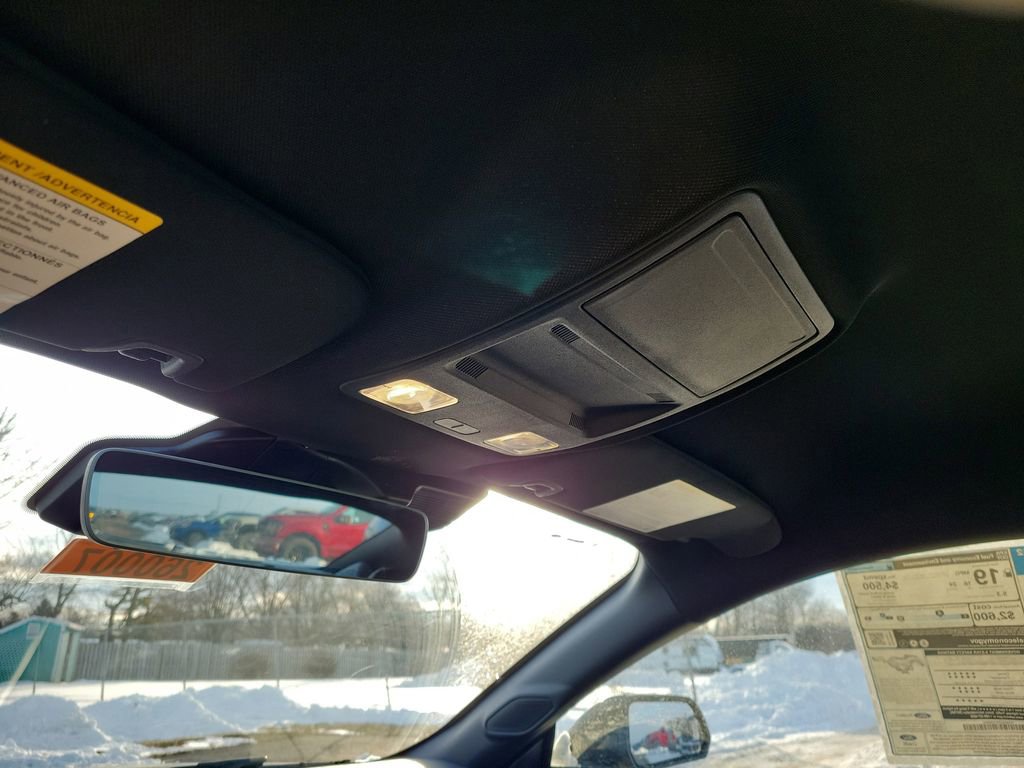 New 2026 Ford Mustang GT Premium image 30