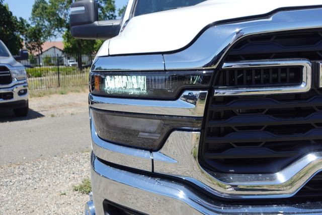 New 2025 RAM 3500 Tradesman image 5