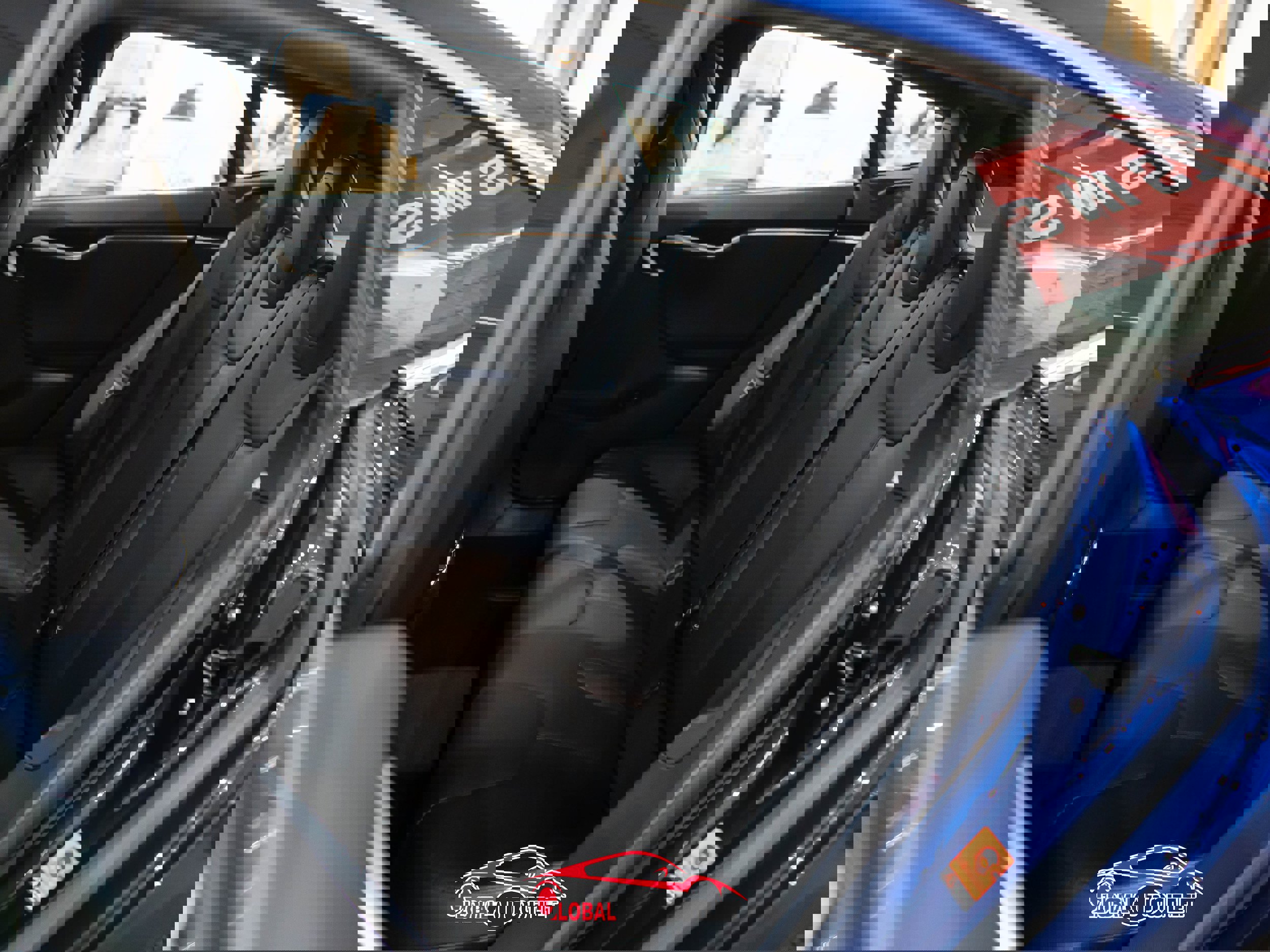 Used 2017 Tesla Model S 90D image 20