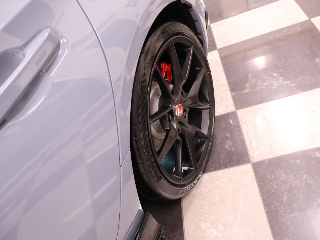 New 2026 Honda Civic Type R image 25