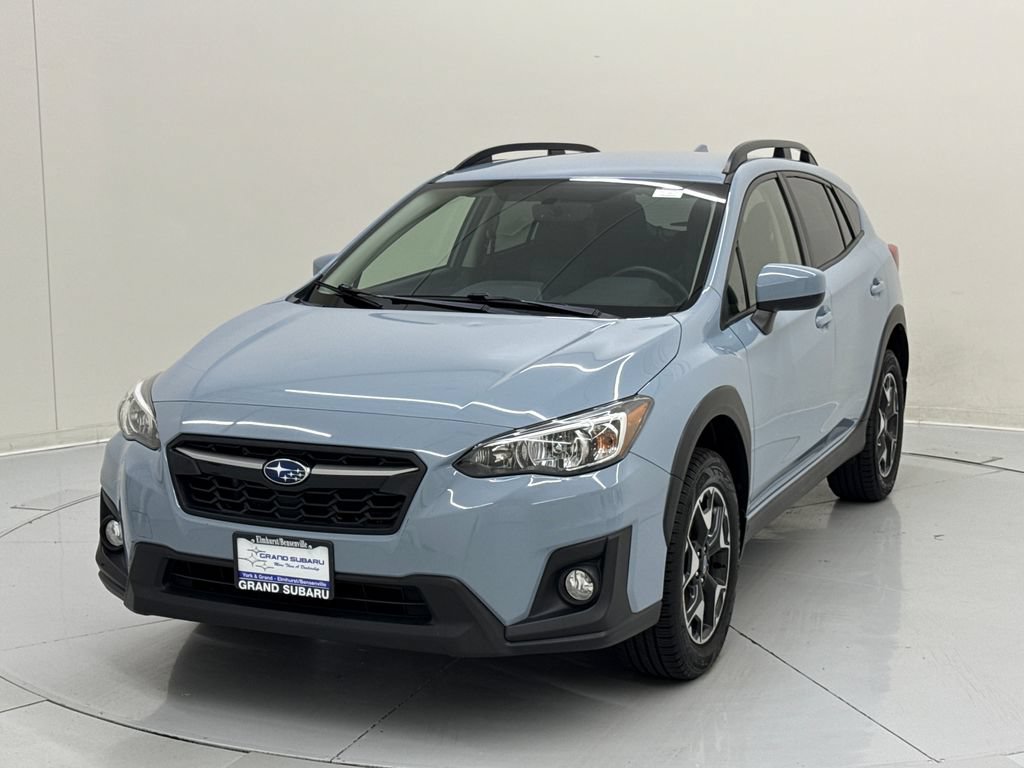 Used 2019 Subaru Crosstrek 2.0i Premium w/ Popular Package #2