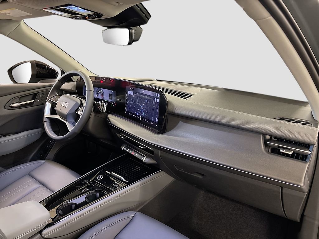 New 2026 Audi Q3 quattro 2.0T image 14