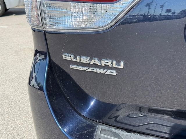 Used 2019 Subaru Forester Sport w/ Popular Package #2 AWD/4WD image 8