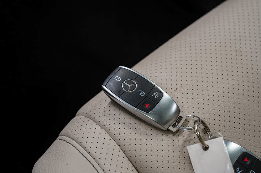 Used 2022 Mercedes-Benz GLE 350 4MATIC image 27