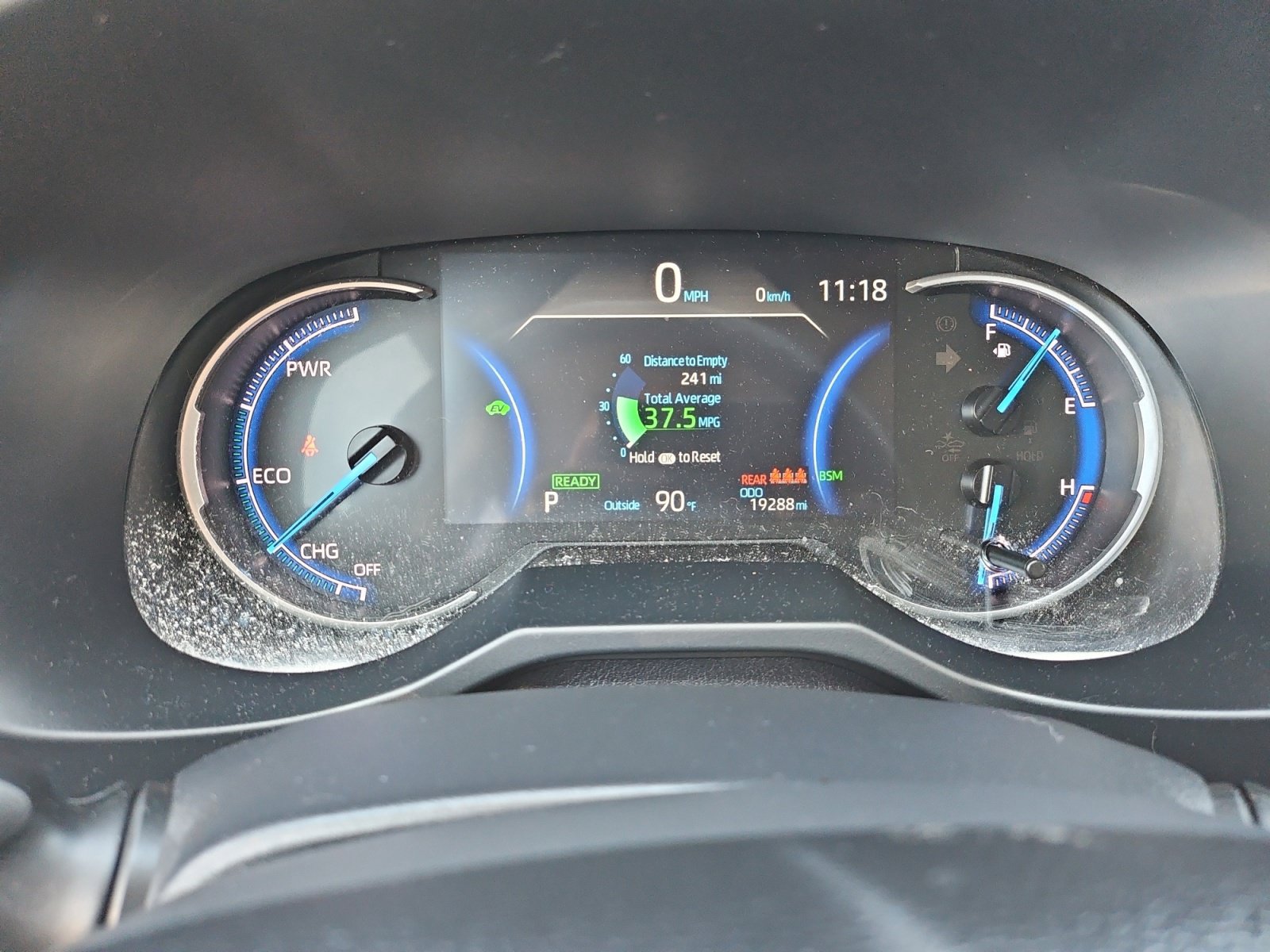 Used 2025 Toyota RAV4 XLE AWD/4WD image 26
