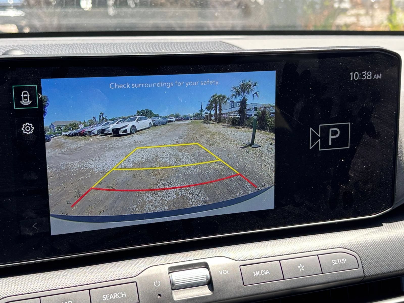 Used 2025 Kia K4 FWD image 25