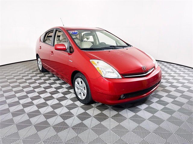 Used 2008 Toyota Prius w/ Pkg 5