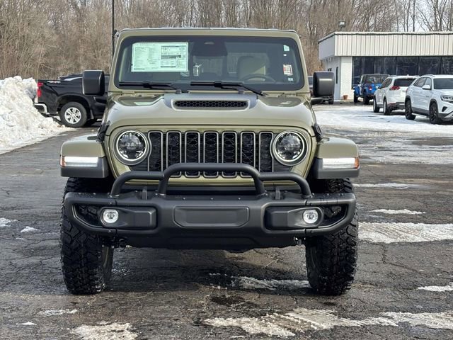 New 2026 Jeep Gladiator Sport image 25