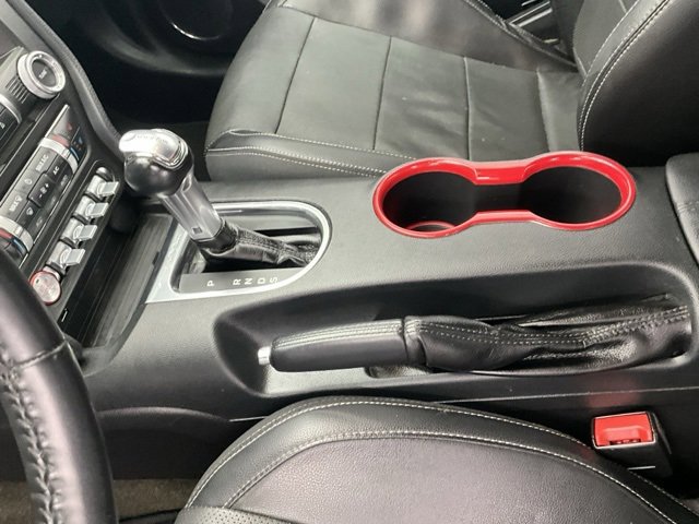 Used 2018 Ford Mustang GT Premium image 18