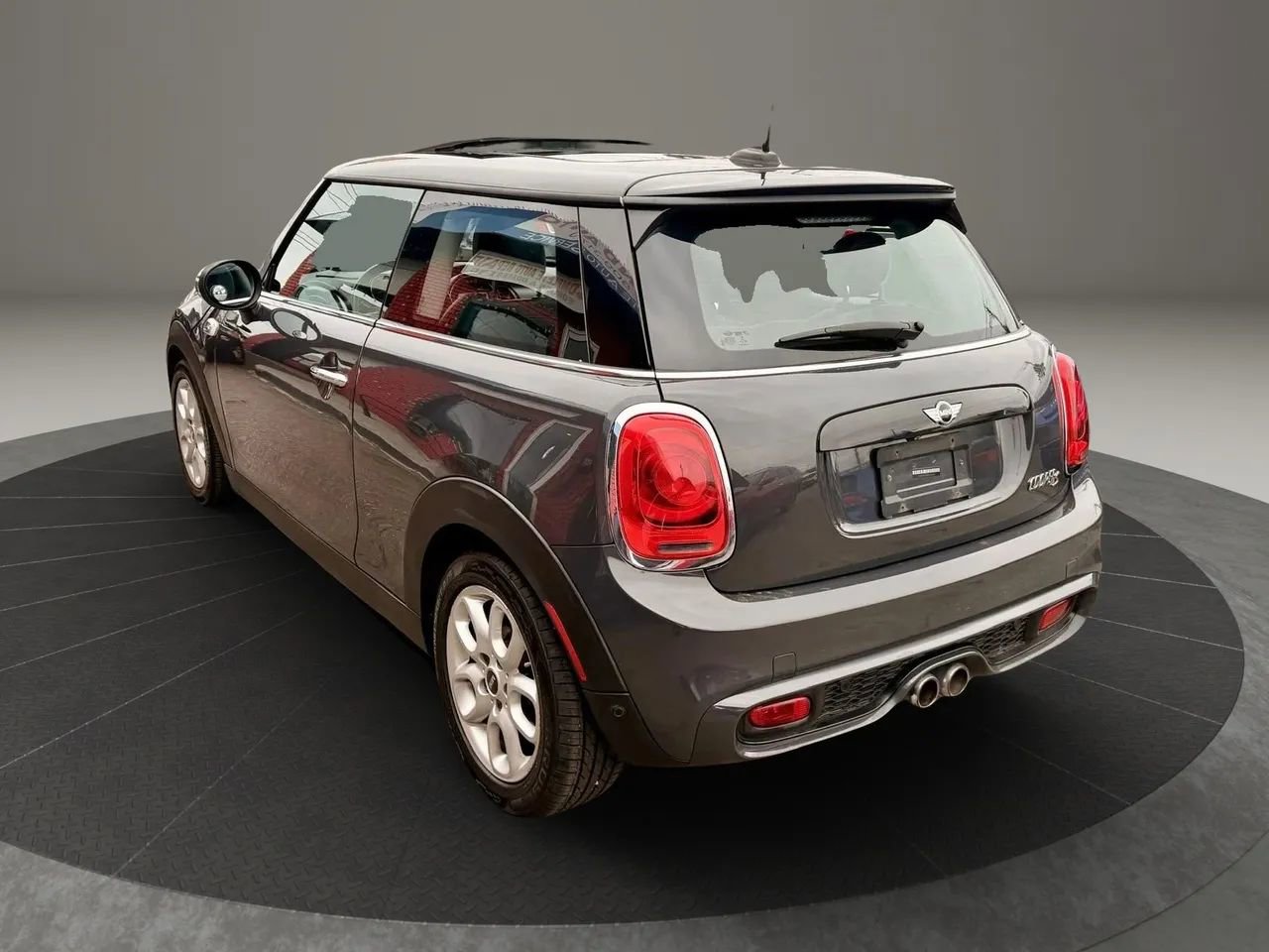 Used 2015 MINI Cooper S image 6