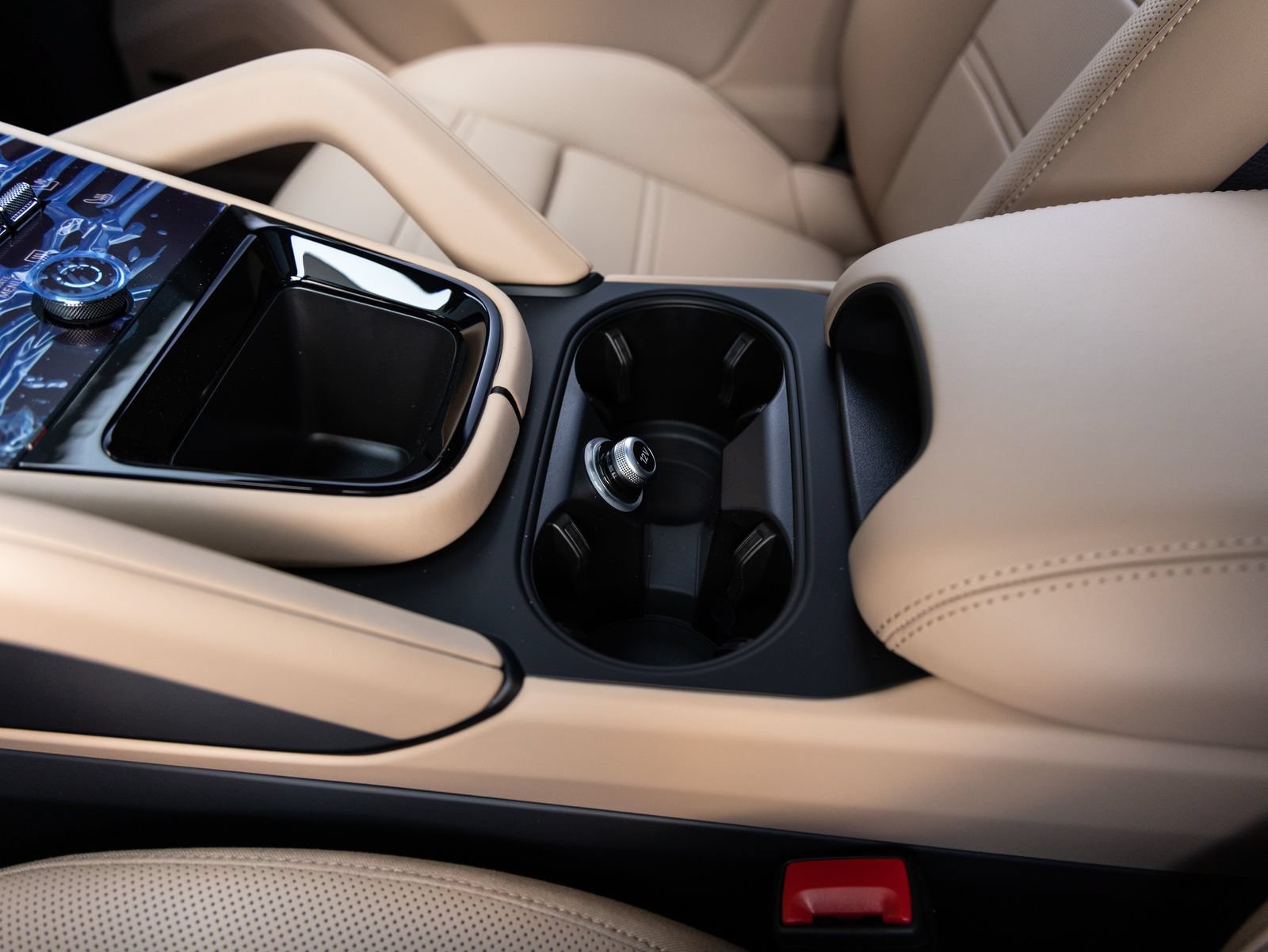 New 2026 Porsche Cayenne S AWD/4WD image 19