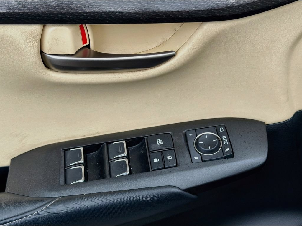 Used 2021 Lexus NX 300 FWD w/ Accessory Package 2 image 22