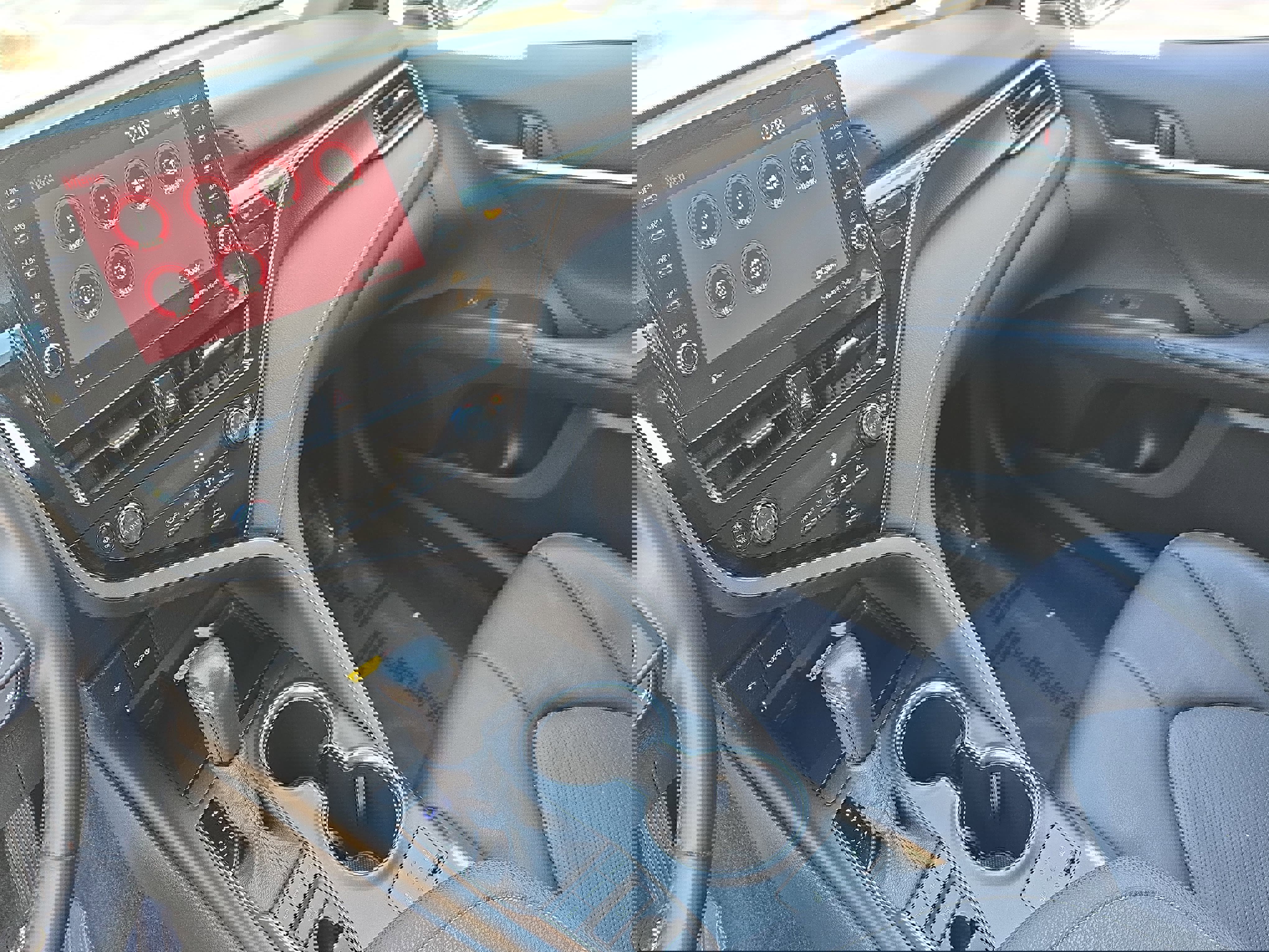 Used 2024 Toyota Camry XSE image 24