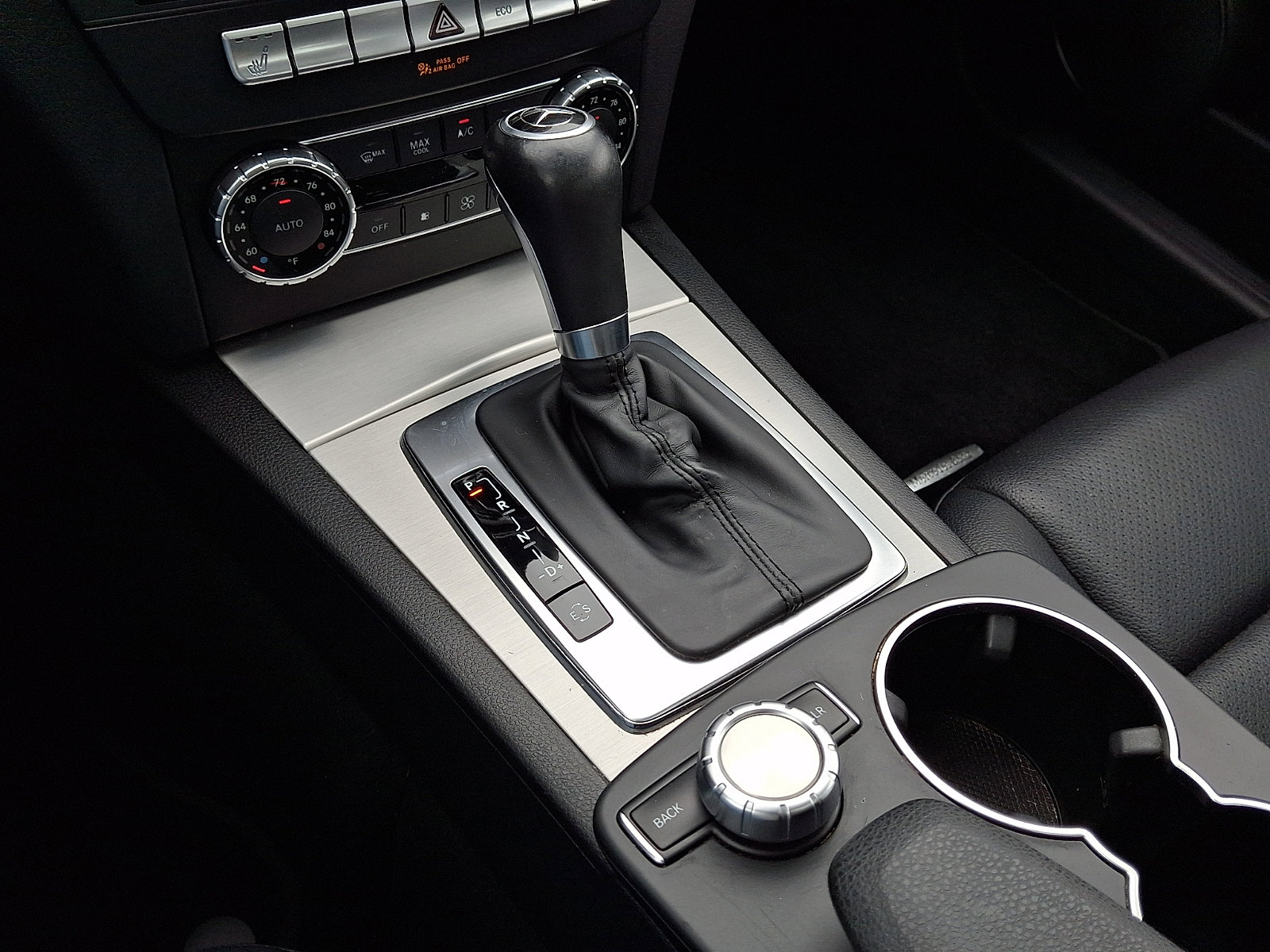 Used 2014 Mercedes-Benz C 300 4MATIC Sedan image 16