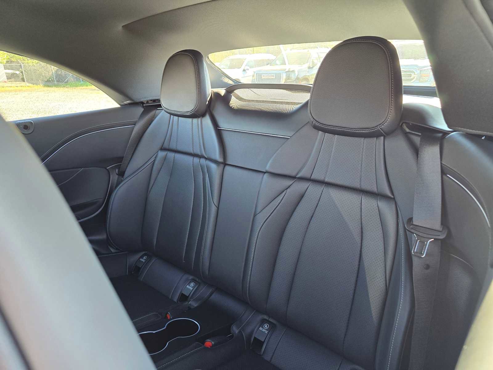 New 2026 Mercedes-Benz CLE 450 4MATIC Cabriolet image 18