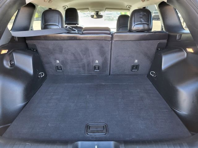 Used 2019 Jeep Cherokee Trailhawk w/ Comfort/Convenience Group image 27