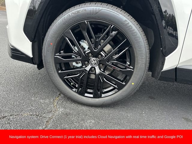New 2026 Toyota RAV4 XSE w/ Weather Package image 20