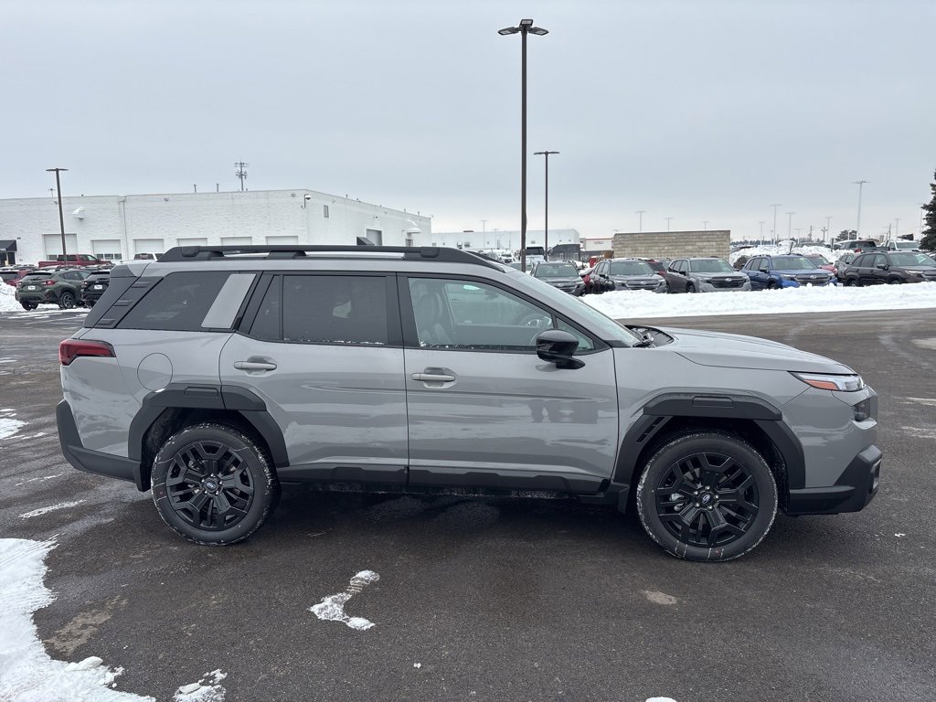 New 2026 Subaru Outback Limited XT image 2