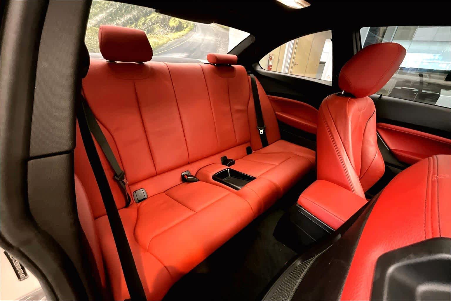 Used 2019 BMW 230i Coupe RWD image 20