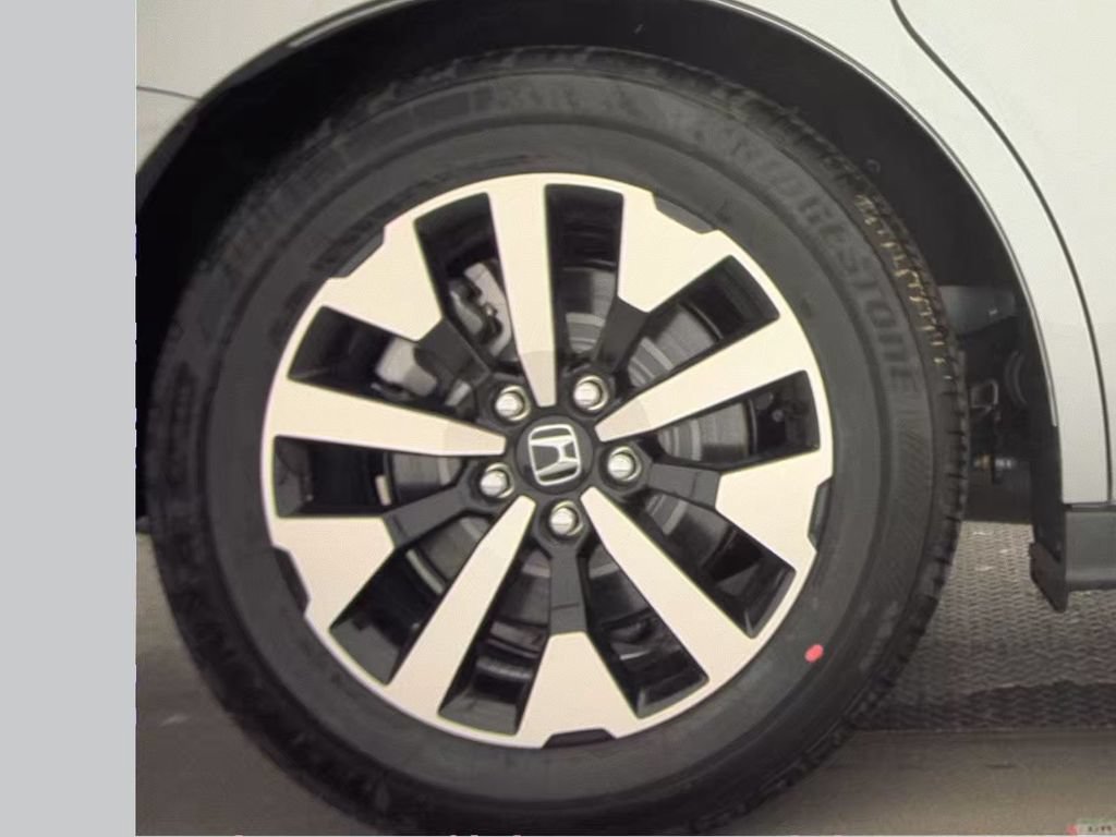 Used 2026 Honda Odyssey EX-L image 11
