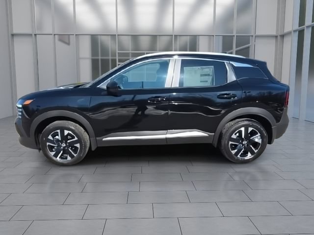 New 2026 Nissan Kicks SV w/ SV Premium Package AWD/4WD image 9