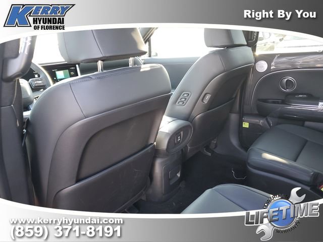 New 2026 Hyundai Palisade Calligraphy image 14