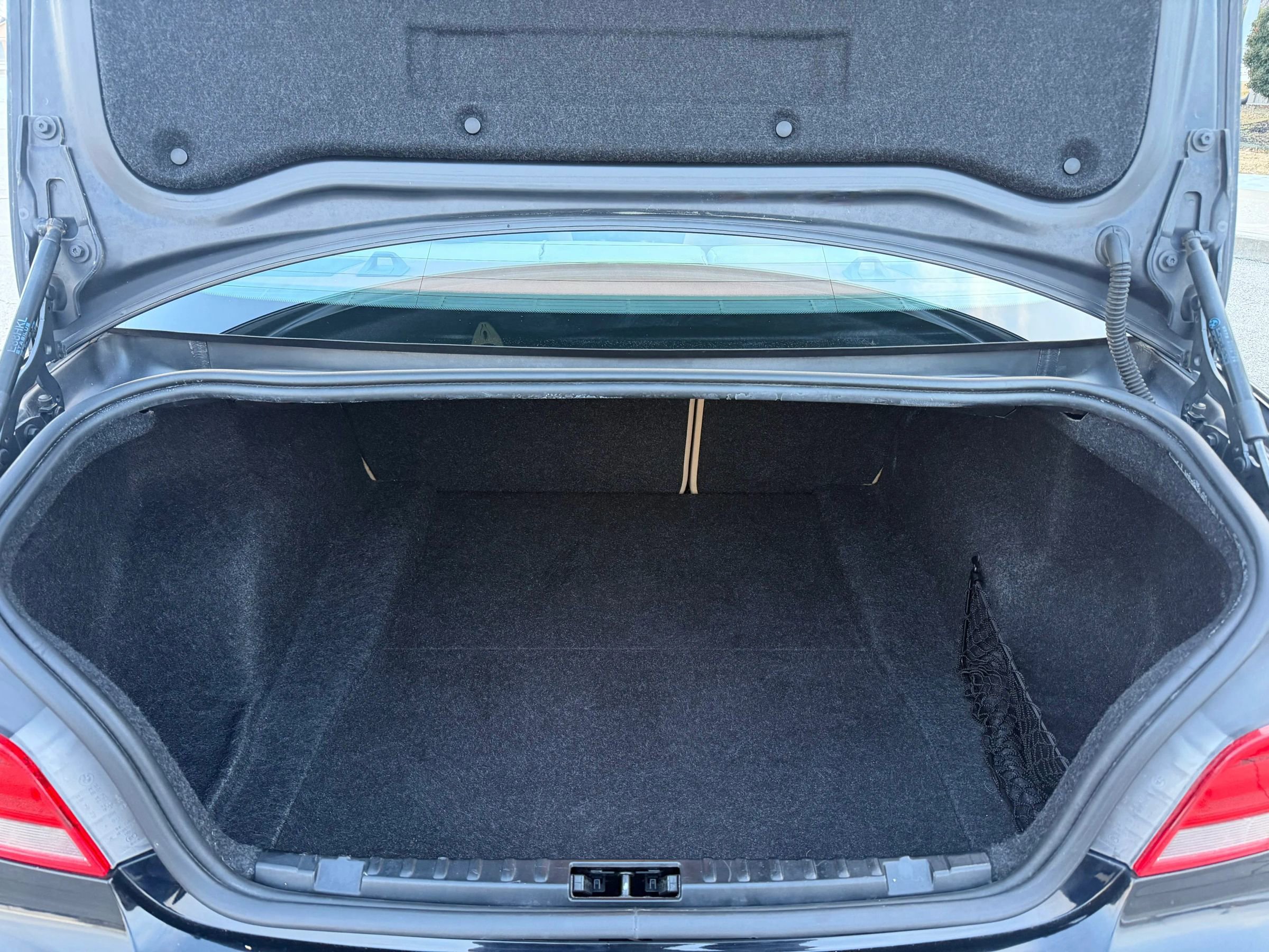 Used 2012 BMW 128i Coupe RWD image 25