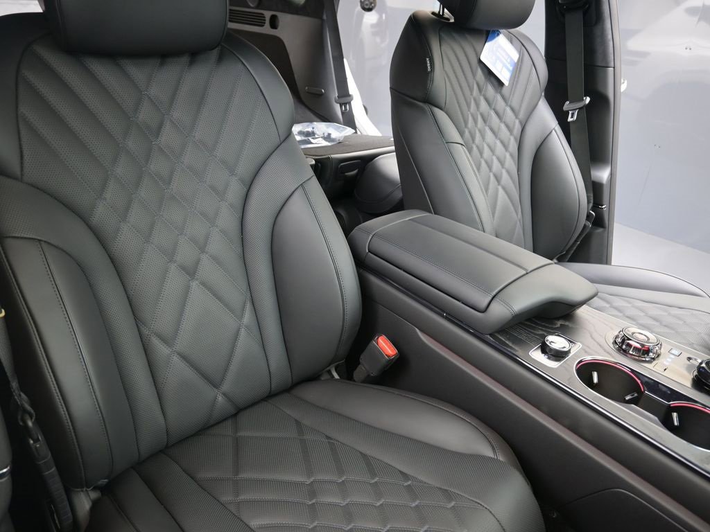 New 2026 Genesis GV80 3.5T Prestige image 13