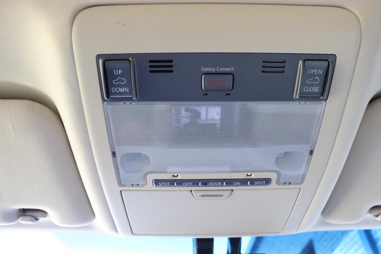 Used 2014 Lexus LX 570 4WD image 82