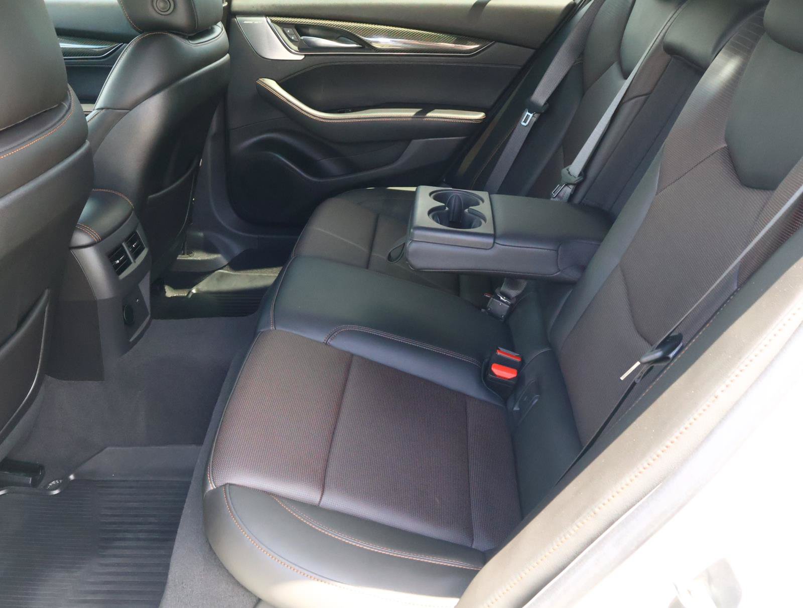 Certified 2023 Cadillac CT5 V w/ Premium Package RWD image 25