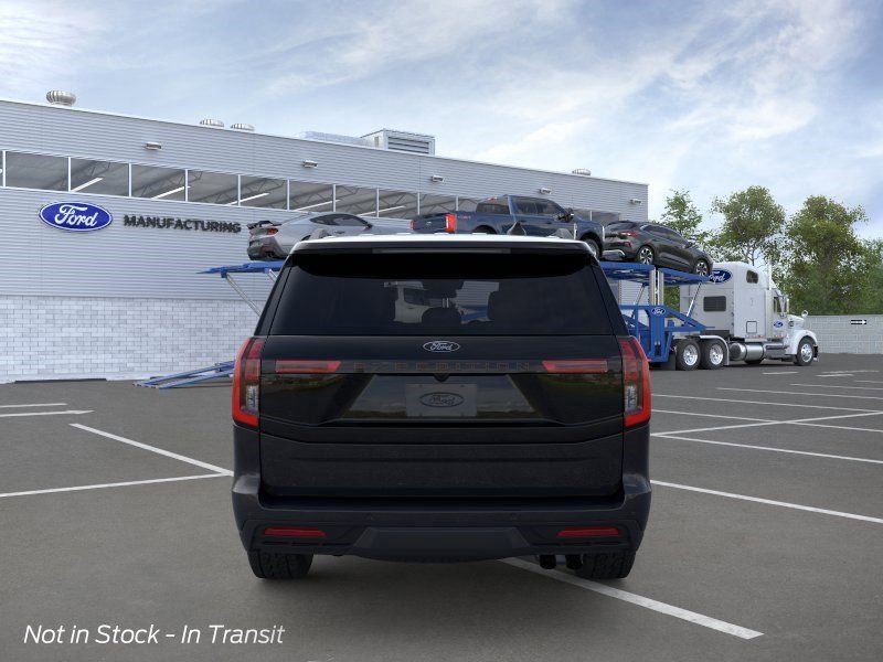 New 2026 Ford Expedition Tremor AWD/4WD image 5