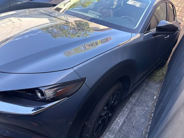 Used 2025 MAZDA CX-30 AWD 2.5 S w/ Preferred Package image 2